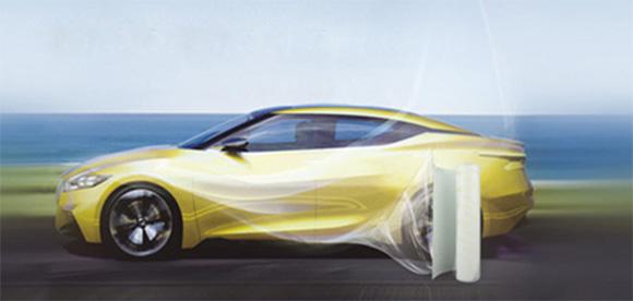 你知道漆面保护膜(隐形车衣)如何选择吗?小编告诉你