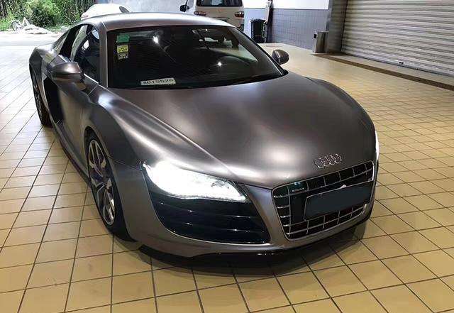 汽车贴膜后需要如何保养